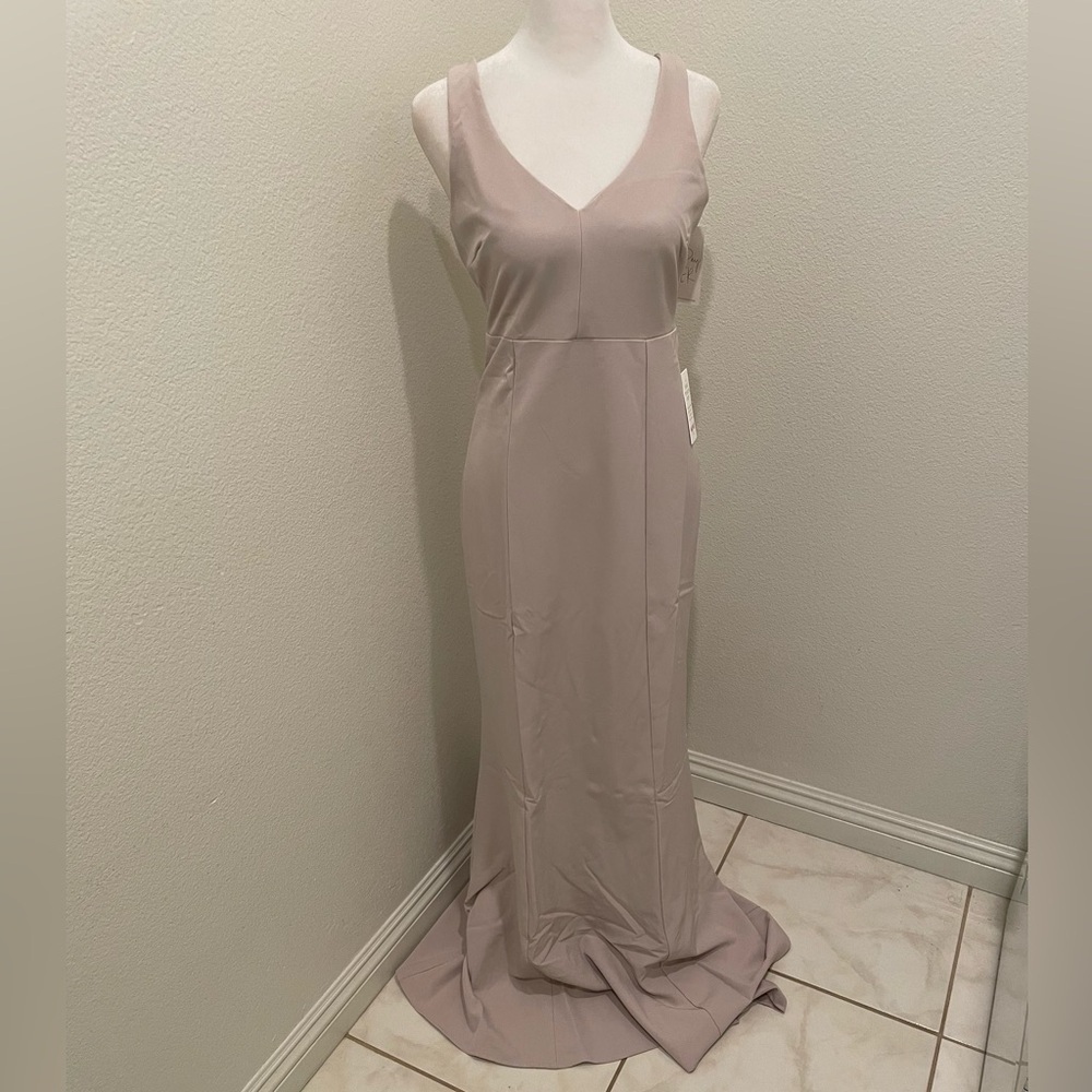 NWT Womens Show Me Your Mumu Maxi Dress​​​​​​